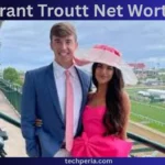 Grant Troutt Net Worth