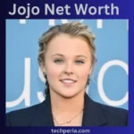 Jojo Net Worth