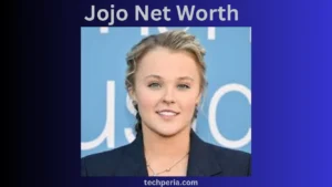 Jojo Net Worth