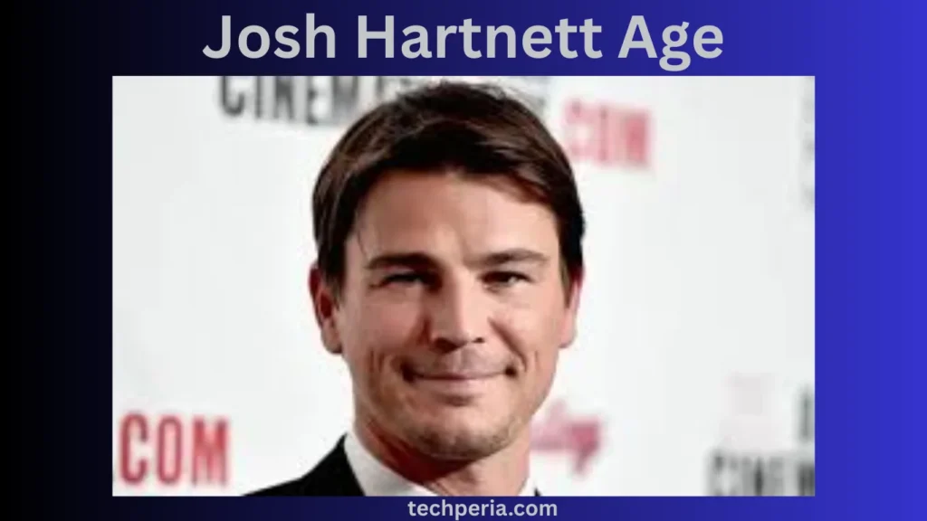Josh Hartnett Biography