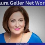 Laura Geller Net Worth