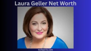 Laura Geller Net Worth