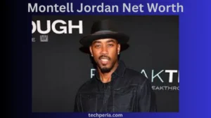 Montell Jordan Net Worth