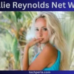 Natalie Reynolds Net Worth