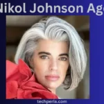 Nikol Johnson Age