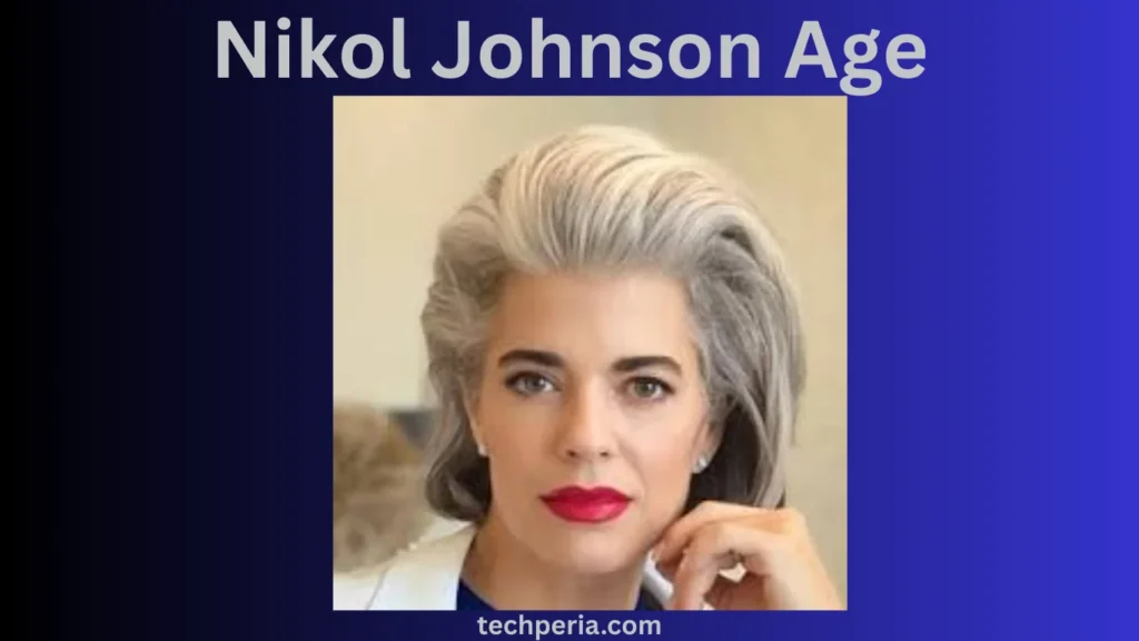 Nikol Johnson Biography