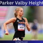 Parker Valby Height