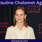 Pauline Chalamet Age
