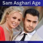 Sam Asghari Age