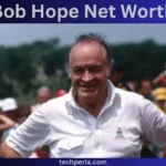 Bob Hope Net WorthStock