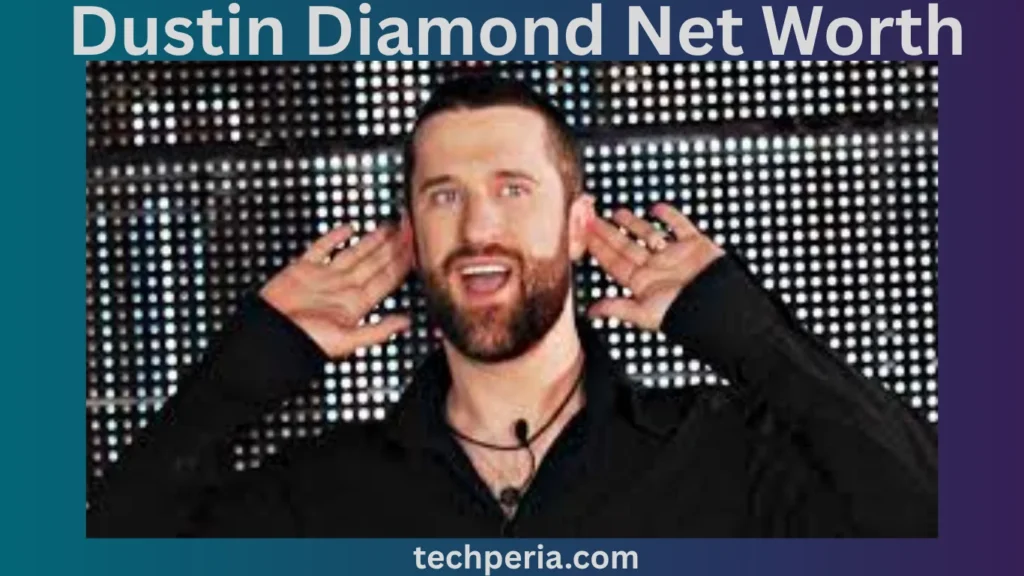 Dustin Diamond Biography