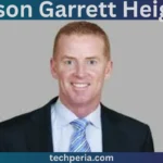 Jason Garrett Height