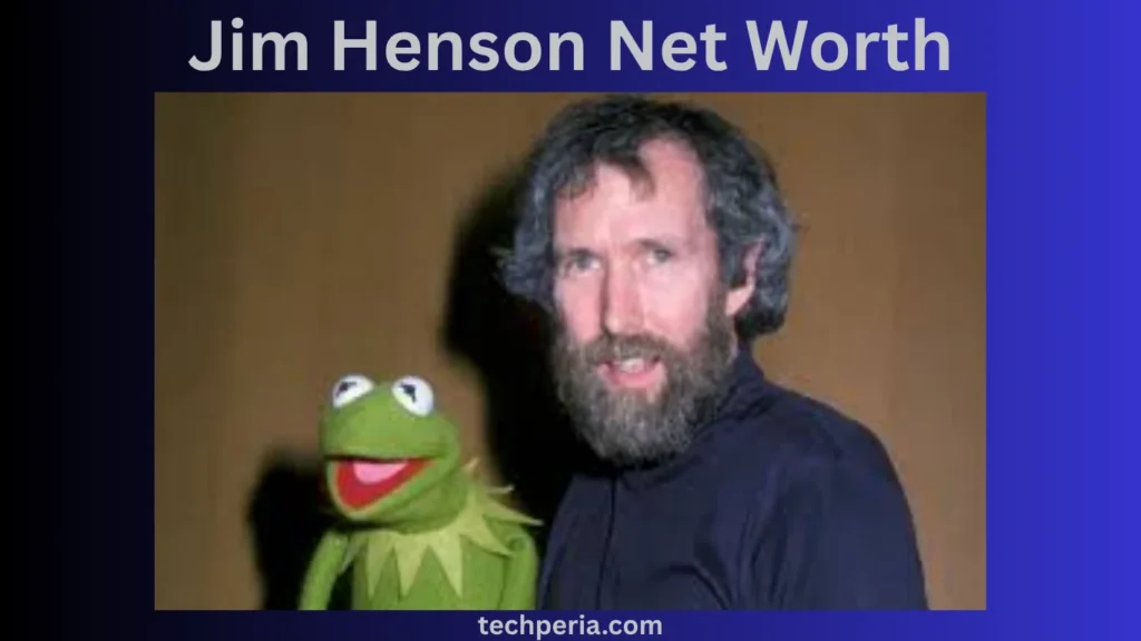 Jim Henson Biography