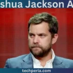 Joshua Jackson Age