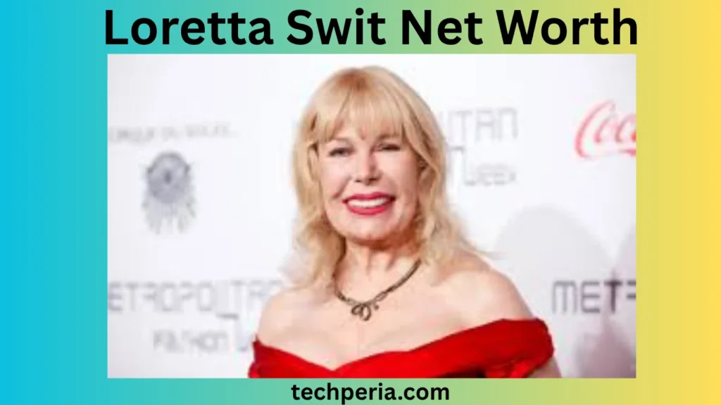 Loretta Swit Biography