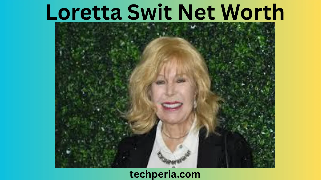 Loretta Swit Net Worth