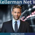 Max Kellerman Net Worth
