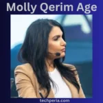 Molly Qerim Age