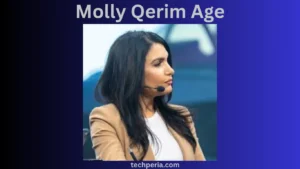Molly Qerim Age
