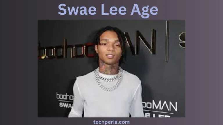 Swae Lee Age