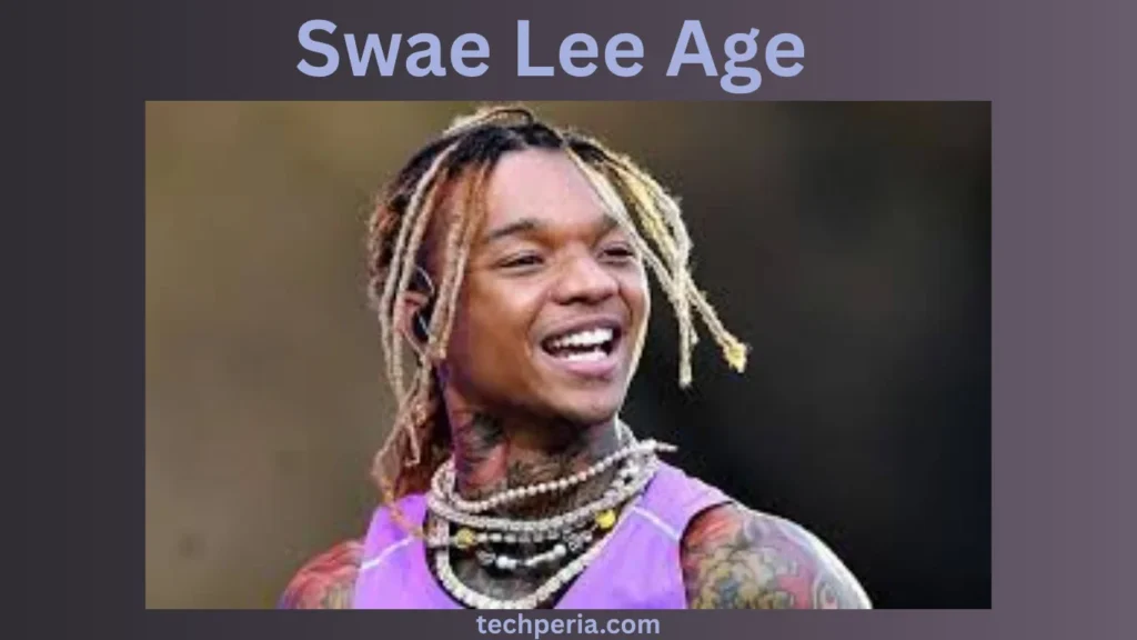 Swae Lee Biography