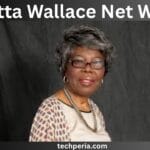 Voletta Wallace Net Worth