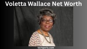 Voletta Wallace Net Worth