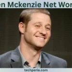 Ben Mckenzie Net Worth