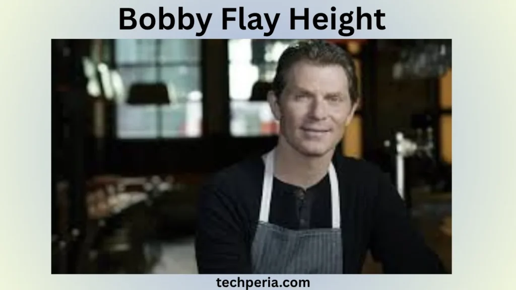 Bobby Flay Biography