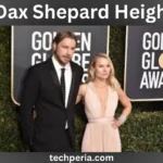 Dax Shepard Height