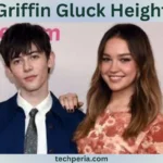 Griffin Gluck Height