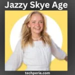 Jazzy Skye Age