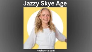 Jazzy Skye Age
