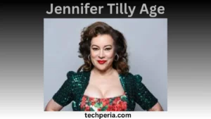 Jennifer Tilly Age