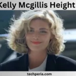Kelly Mcgillis Height