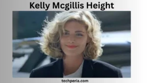 Kelly Mcgillis Height