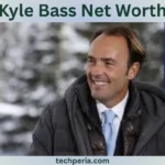 Kyle Bass Net Worth