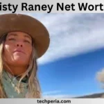 Misty Raney Net Worth