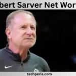 Robert Sarver Net Worth