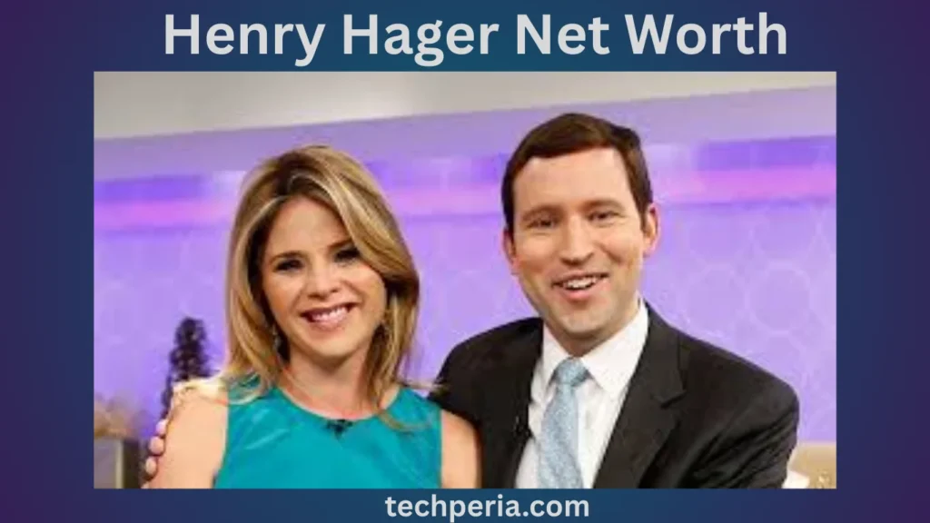 Henry Hager Biography