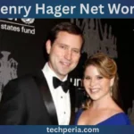 Henry Hager Net Worth
