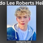 Kaido Lee Roberts Height