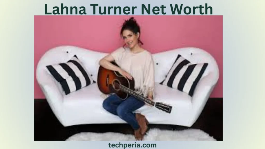 Lahna Turner Biography