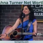 Lahna Turner Net Worth