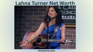 Lahna Turner Net Worth