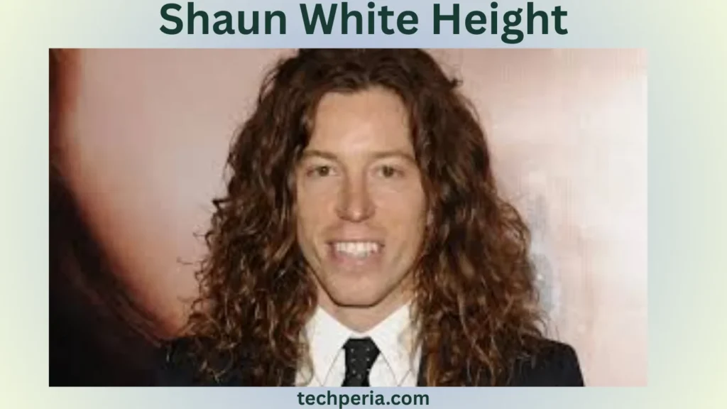 Shaun White Biography