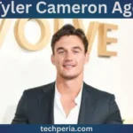 Tyler Cameron Age